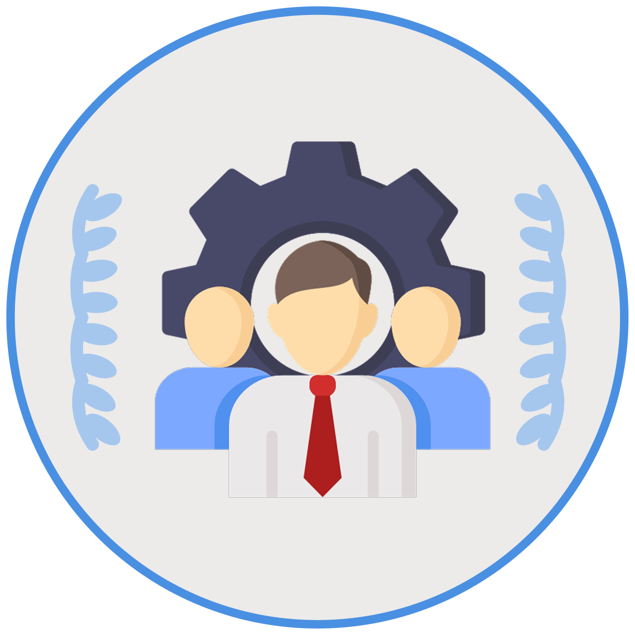 HR Legends Logo